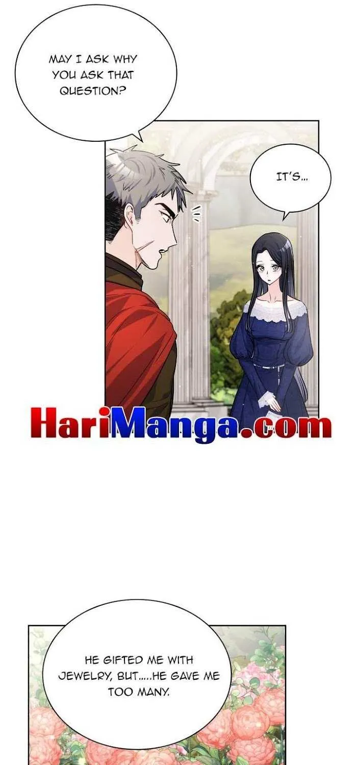 Princess Shuden Mangakakalot X Chapter 20 Page 23