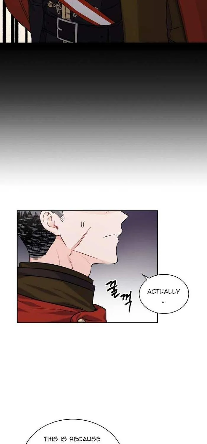 Princess Shuden Mangakakalot X Chapter 20 Page 27