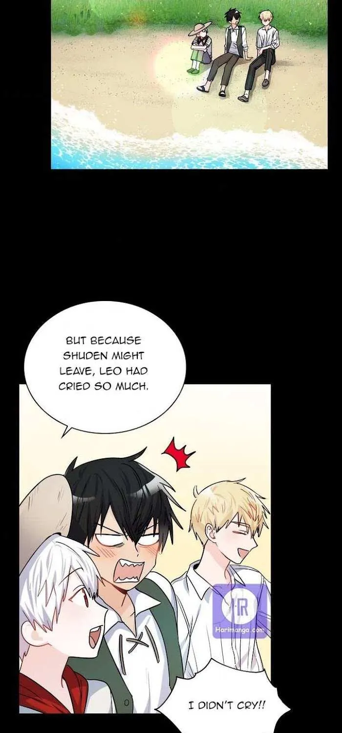 Princess Shuden Mangakakalot X Chapter 20 Page 37