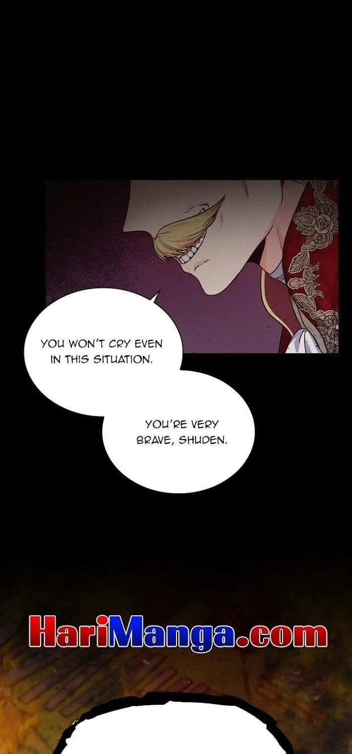 Princess Shuden Mangakakalot X Chapter 20 Page 41
