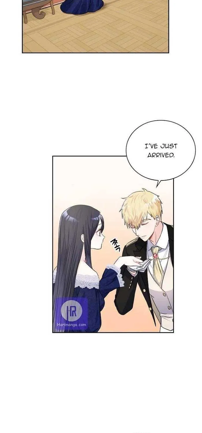 Princess Shuden Mangakakalot X Chapter 20 Page 47