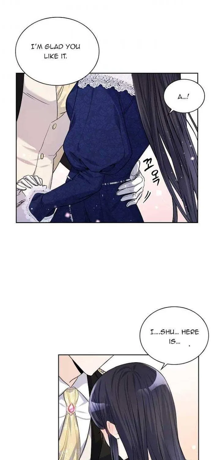 Princess Shuden Mangakakalot X Chapter 20 Page 52