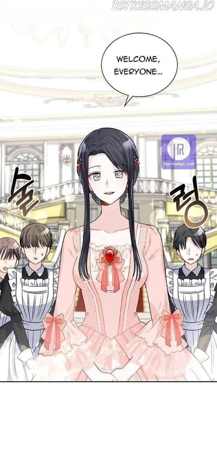 Princess Shuden Mangakakalot X Chapter 22 Page 14