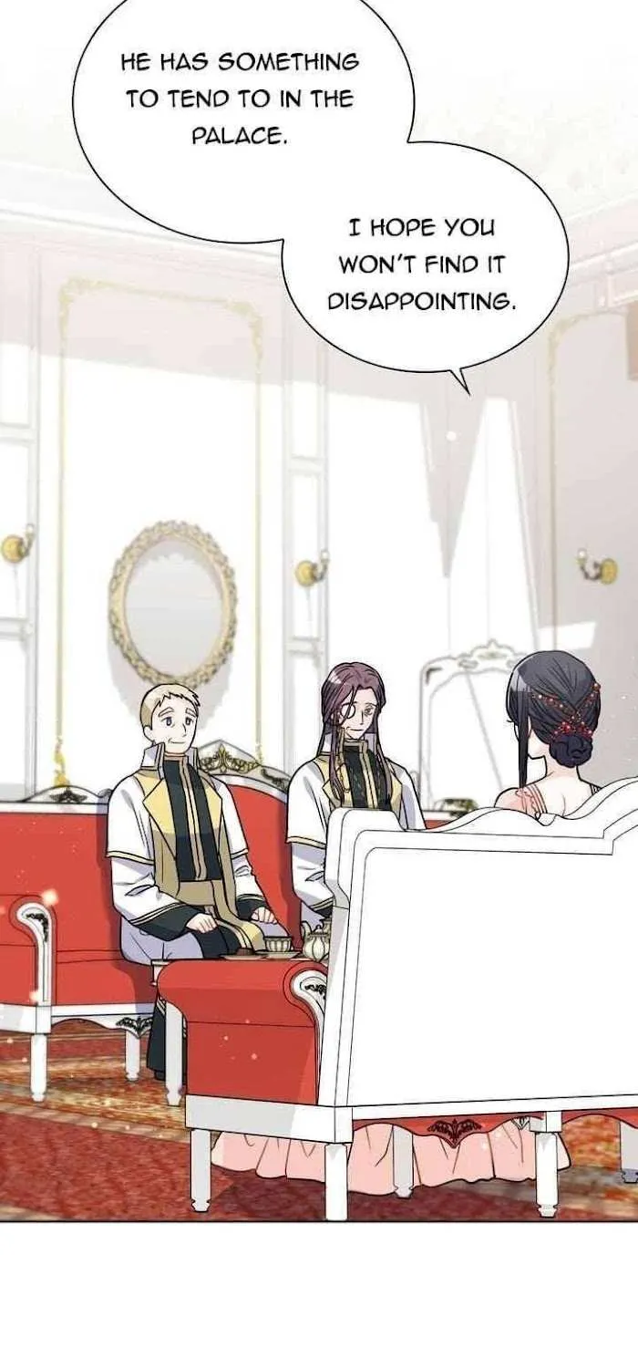 Princess Shuden Mangakakalot X Chapter 22 Page 18