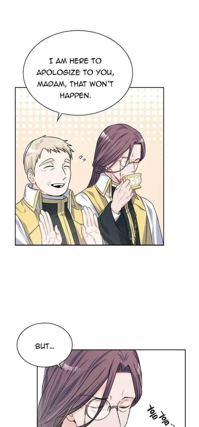 Princess Shuden Mangakakalot X Chapter 22 Page 19