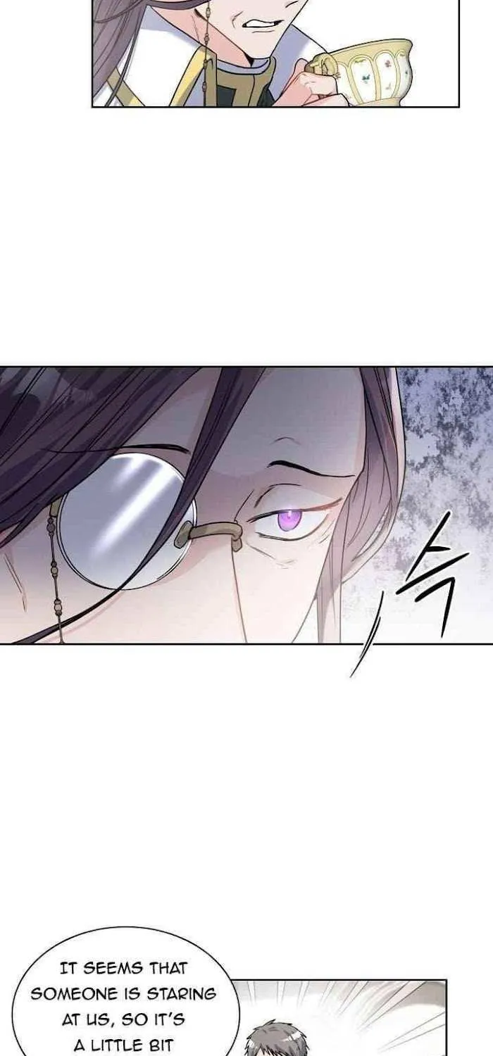 Princess Shuden Mangakakalot X Chapter 22 Page 20
