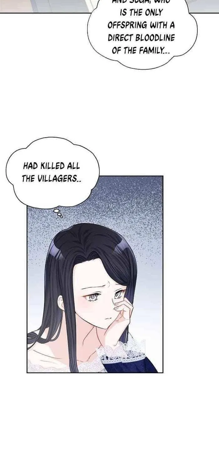 Princess Shuden Mangakakalot X Chapter 22 Page 3