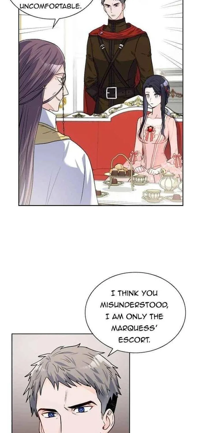 Princess Shuden Mangakakalot X Chapter 22 Page 21