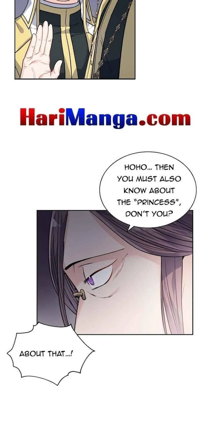 Princess Shuden Mangakakalot X Chapter 22 Page 25