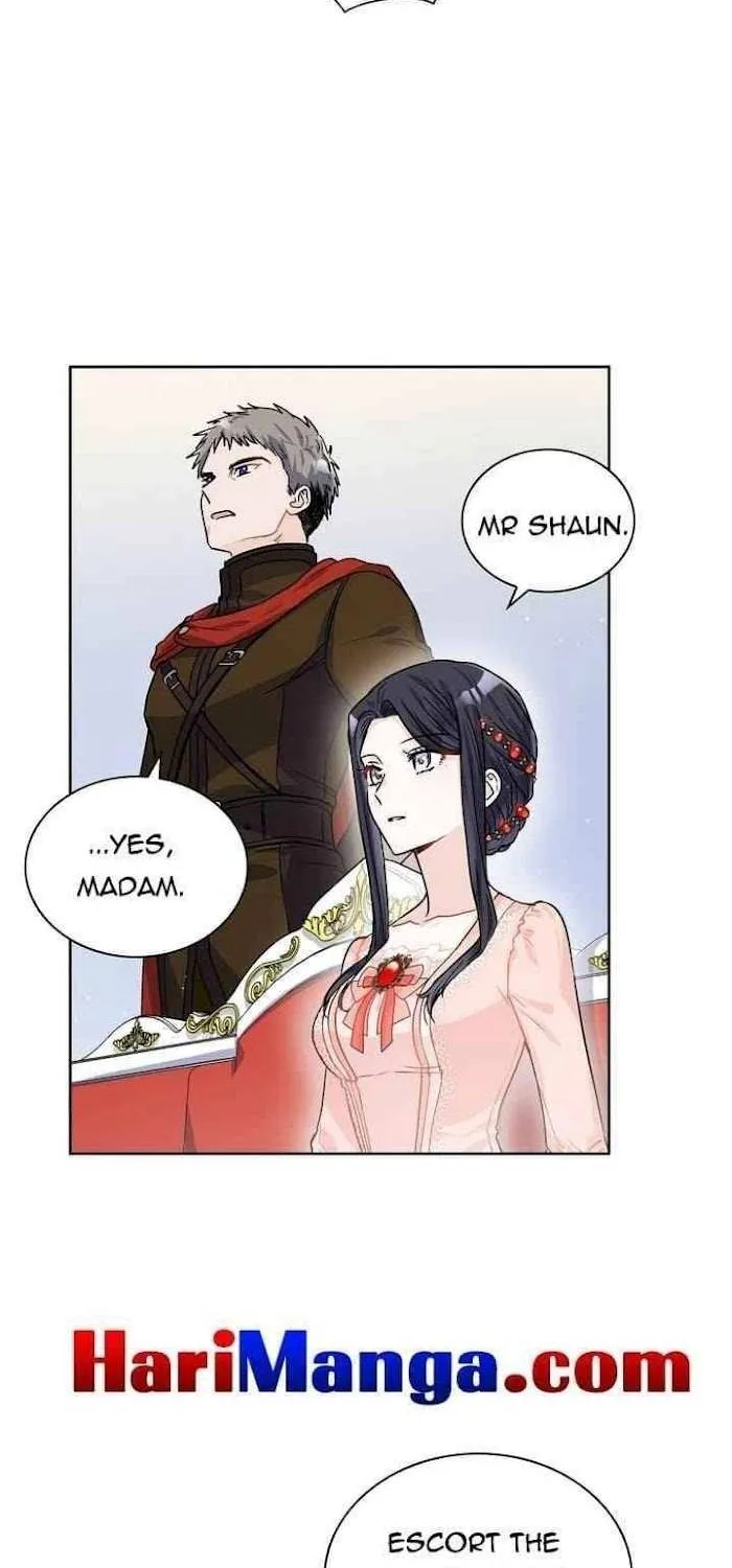 Princess Shuden Mangakakalot X Chapter 22 Page 33