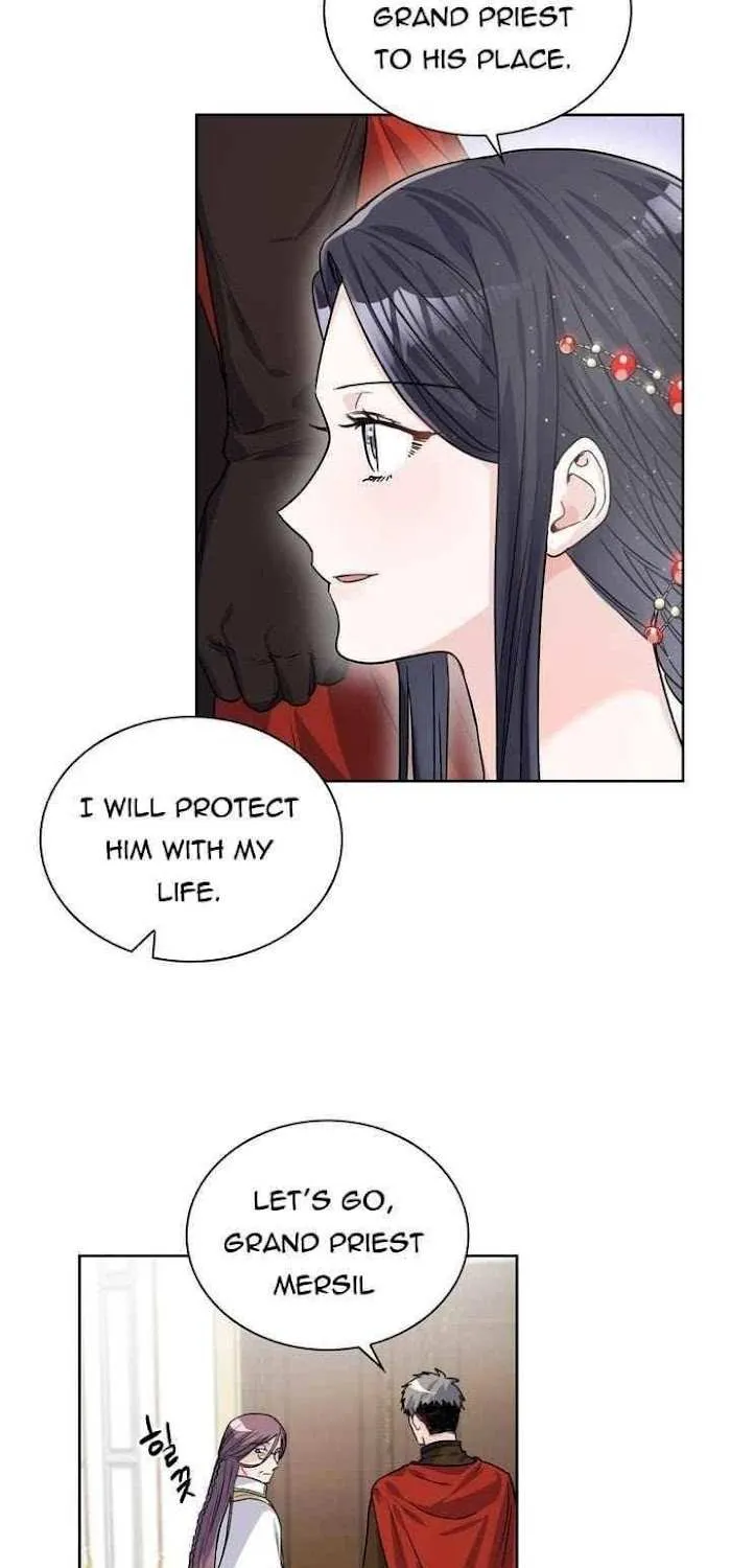 Princess Shuden Mangakakalot X Chapter 22 Page 34