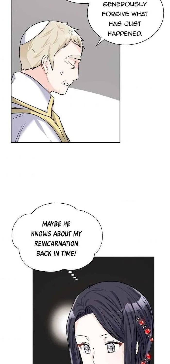Princess Shuden Mangakakalot X Chapter 22 Page 39