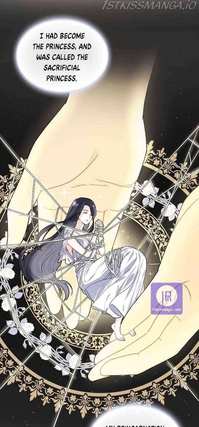Princess Shuden Mangakakalot X Chapter 22 Page 42