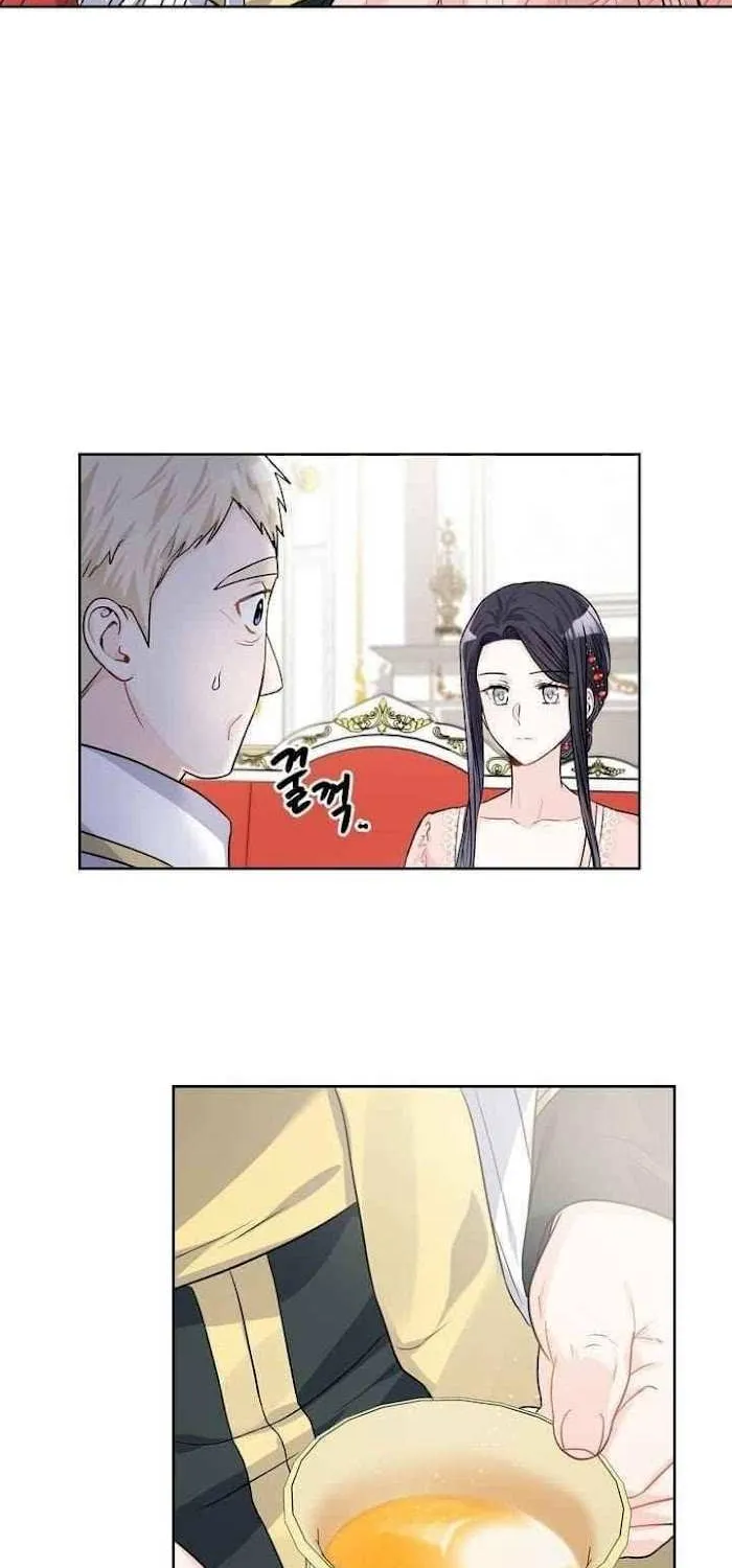 Princess Shuden Mangakakalot X Chapter 22 Page 45