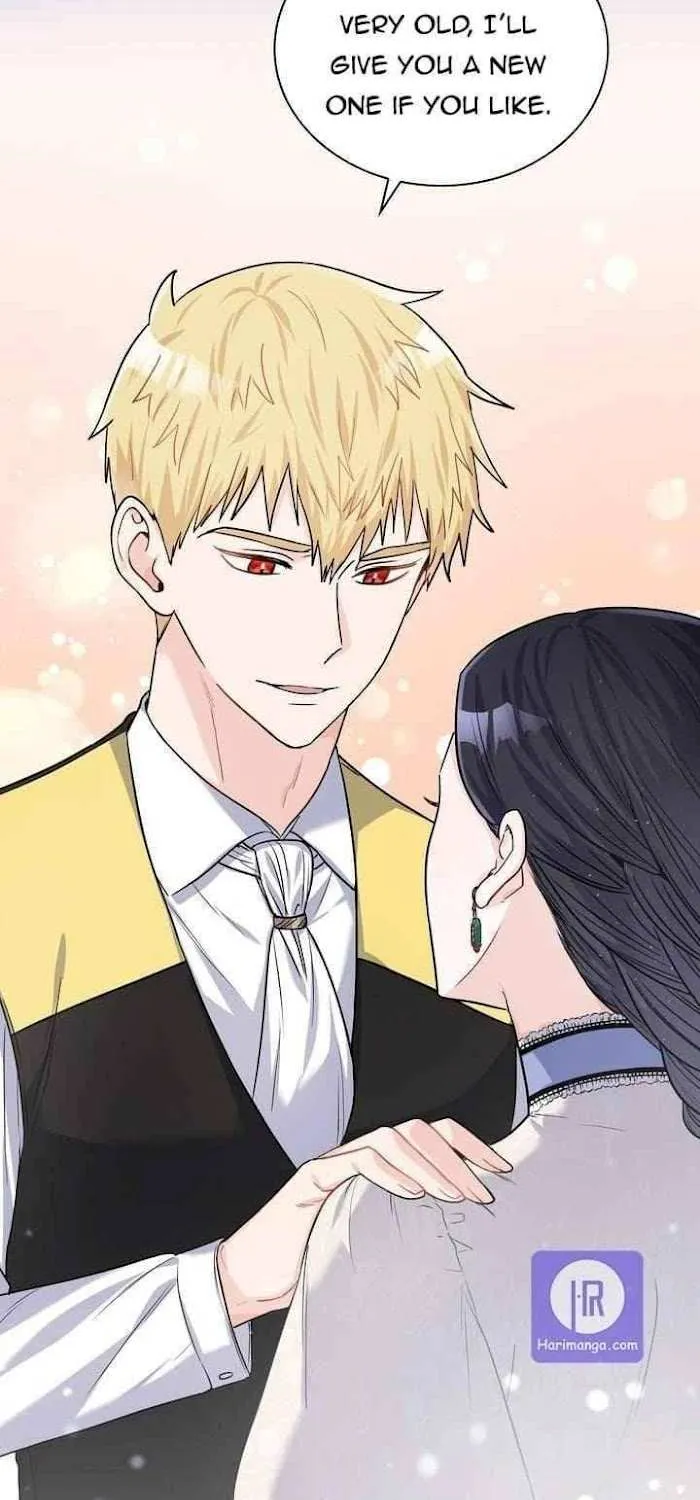Princess Shuden Mangakakalot X Chapter 22 Page 7