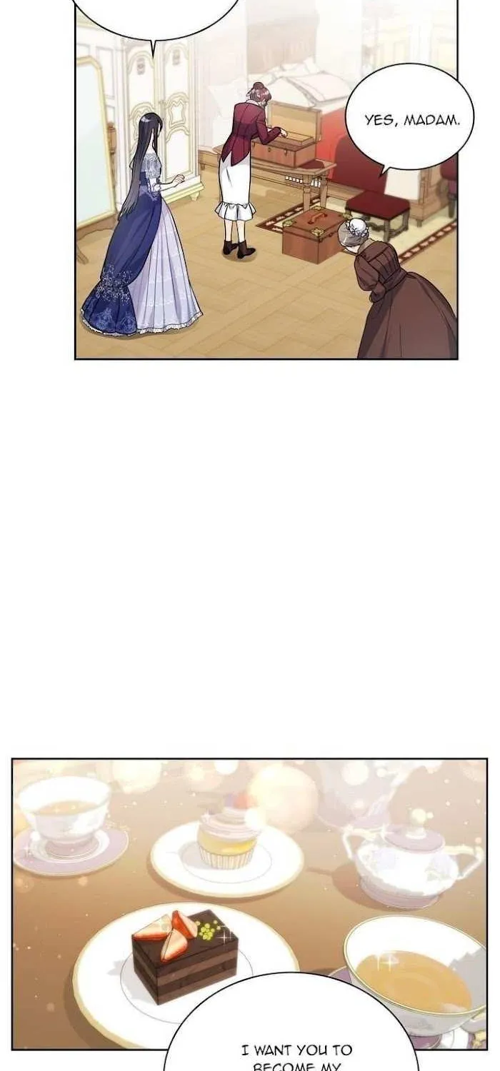 Princess Shuden Mangakakalot X Chapter 24 Page 15