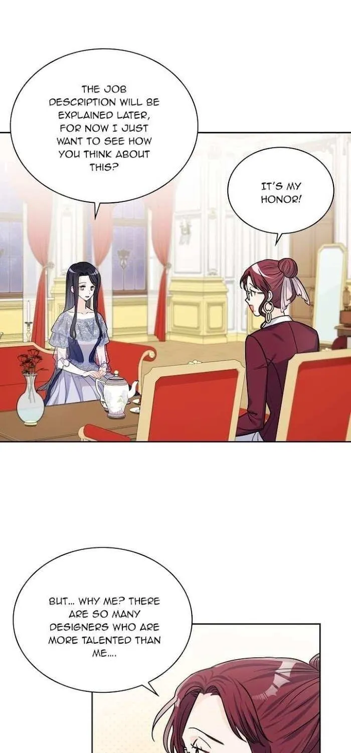 Princess Shuden Mangakakalot X Chapter 24 Page 17