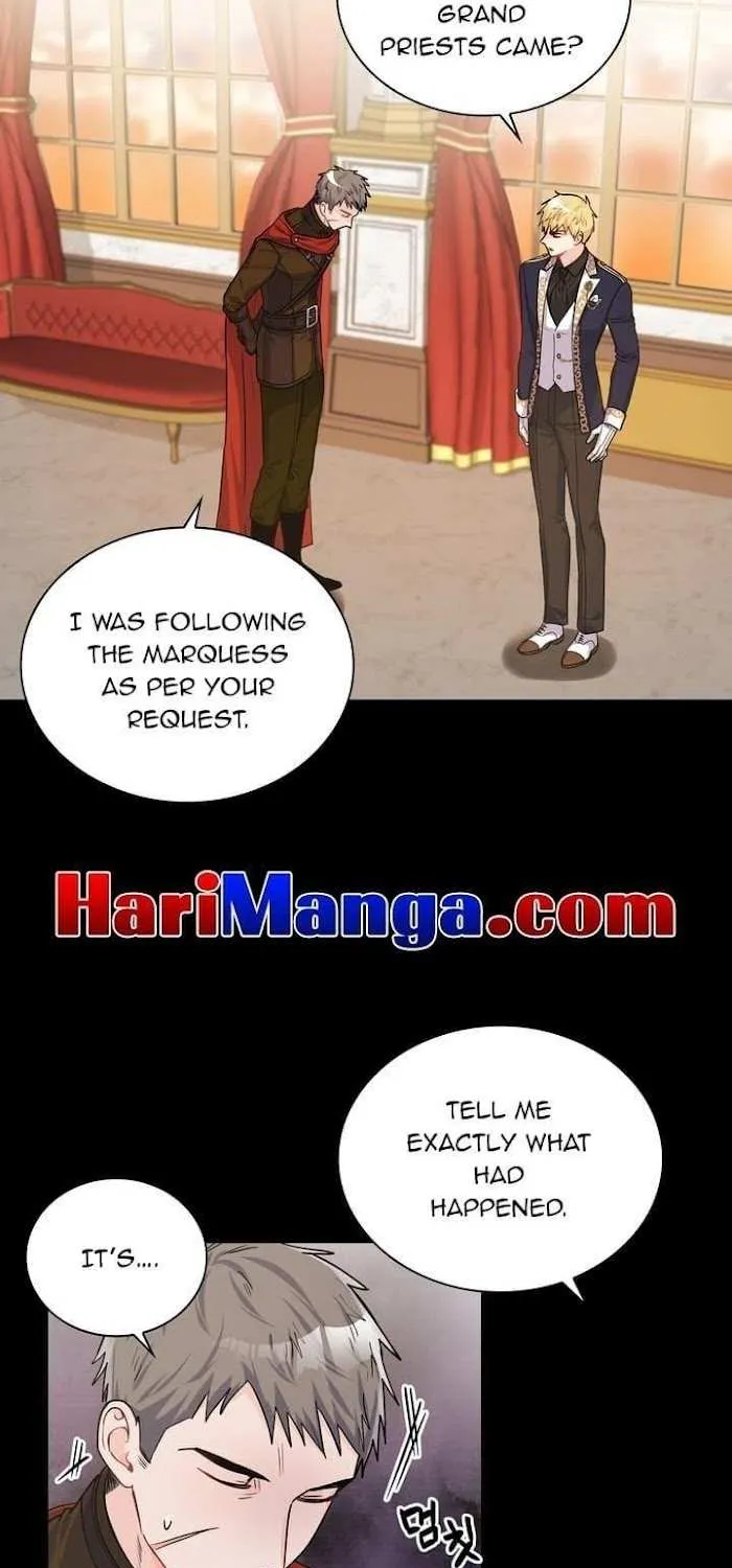 Princess Shuden Mangakakalot X Chapter 24 Page 3