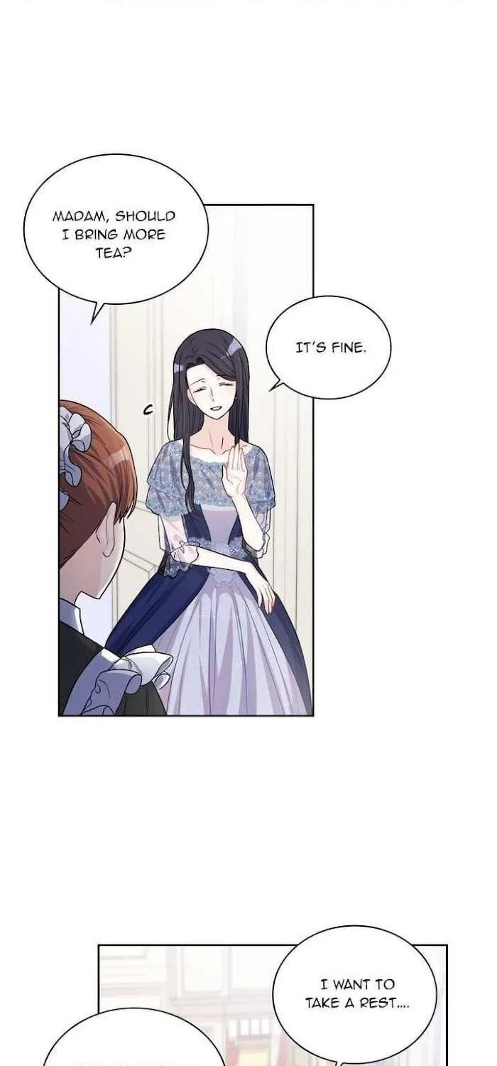 Princess Shuden Mangakakalot X Chapter 24 Page 28