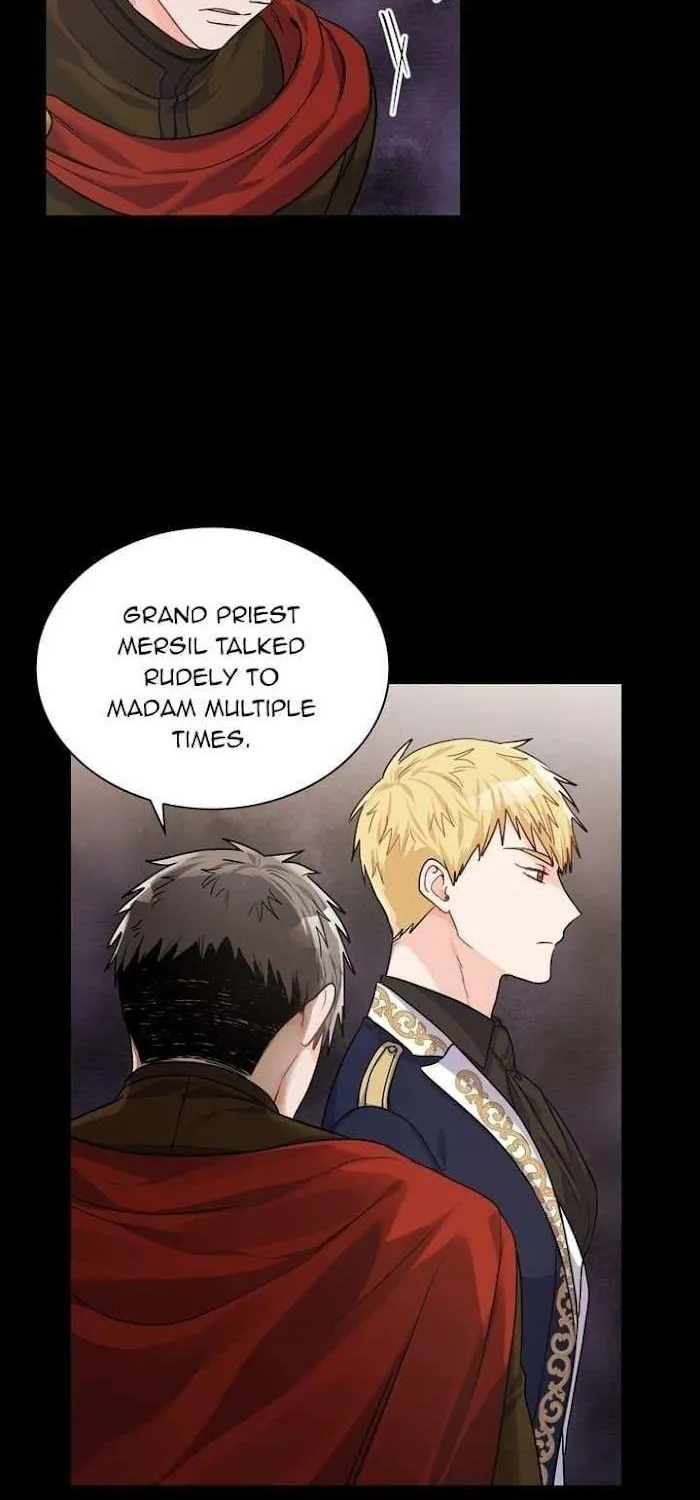 Princess Shuden Mangakakalot X Chapter 24 Page 4