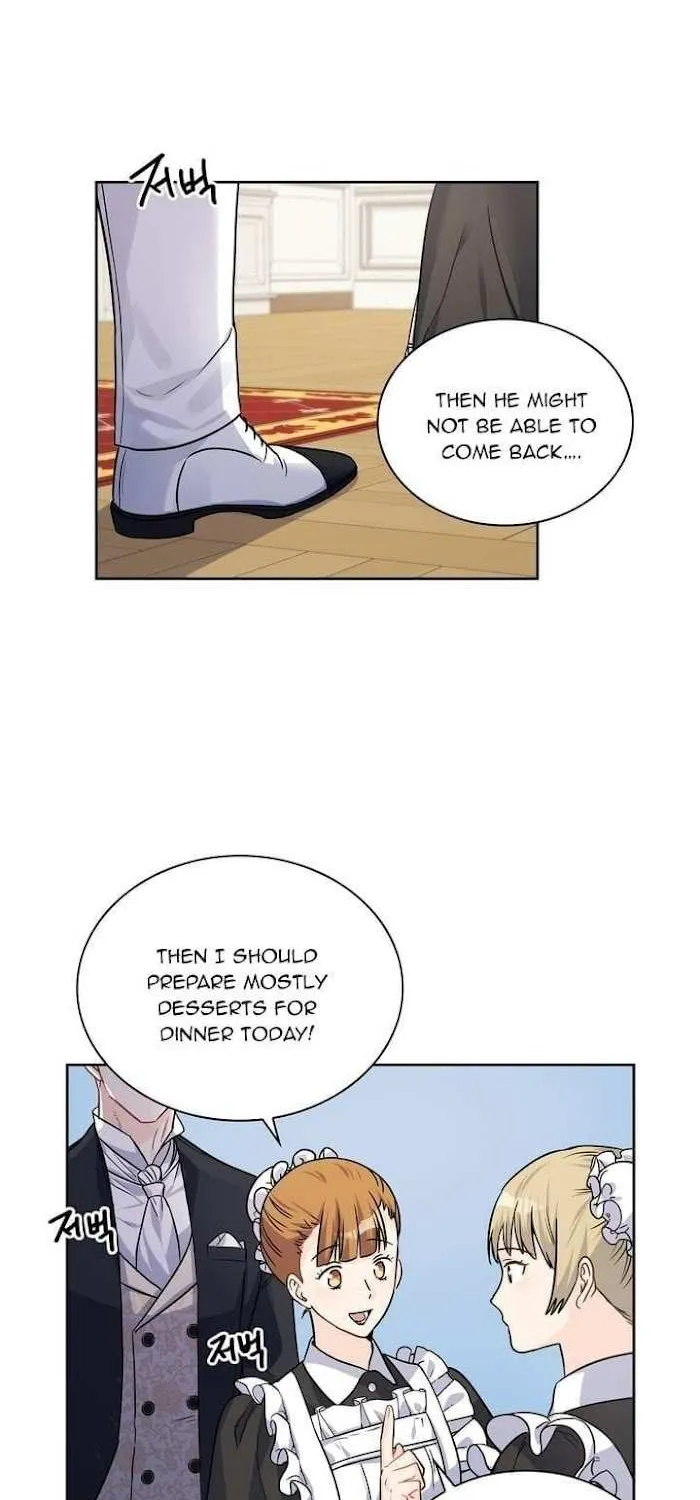 Princess Shuden Mangakakalot X Chapter 24 Page 32