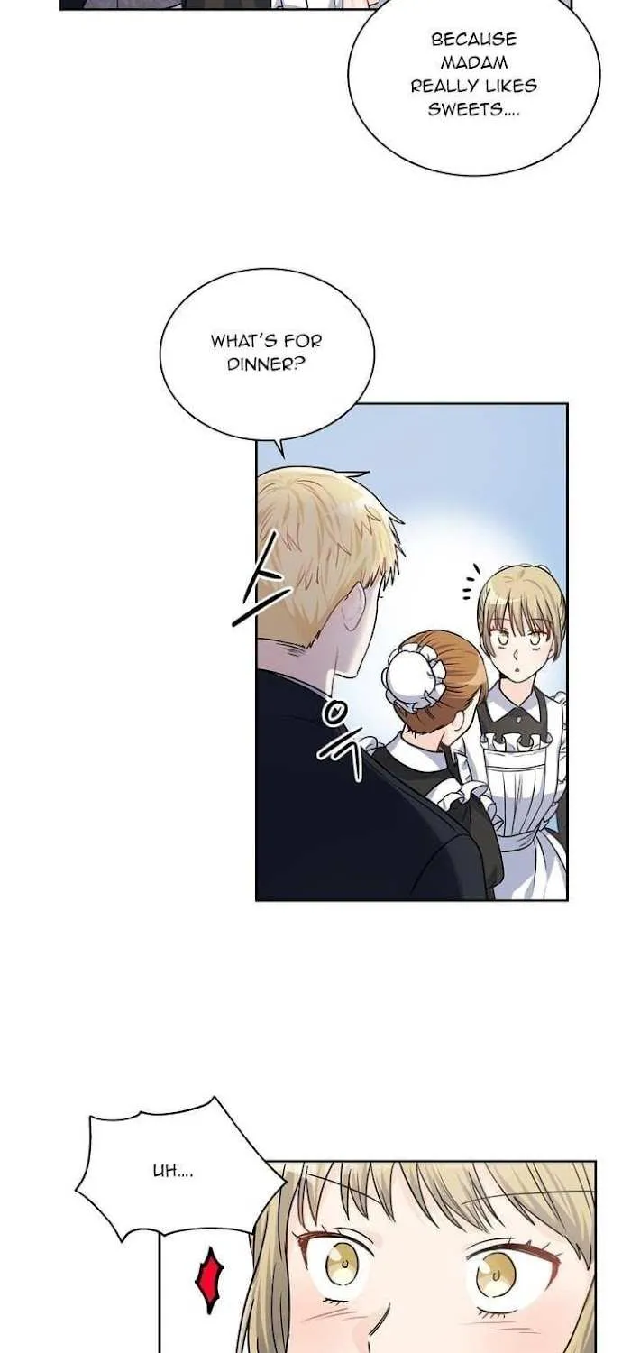 Princess Shuden Mangakakalot X Chapter 24 Page 33