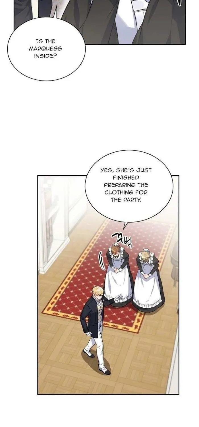 Princess Shuden Mangakakalot X Chapter 24 Page 35