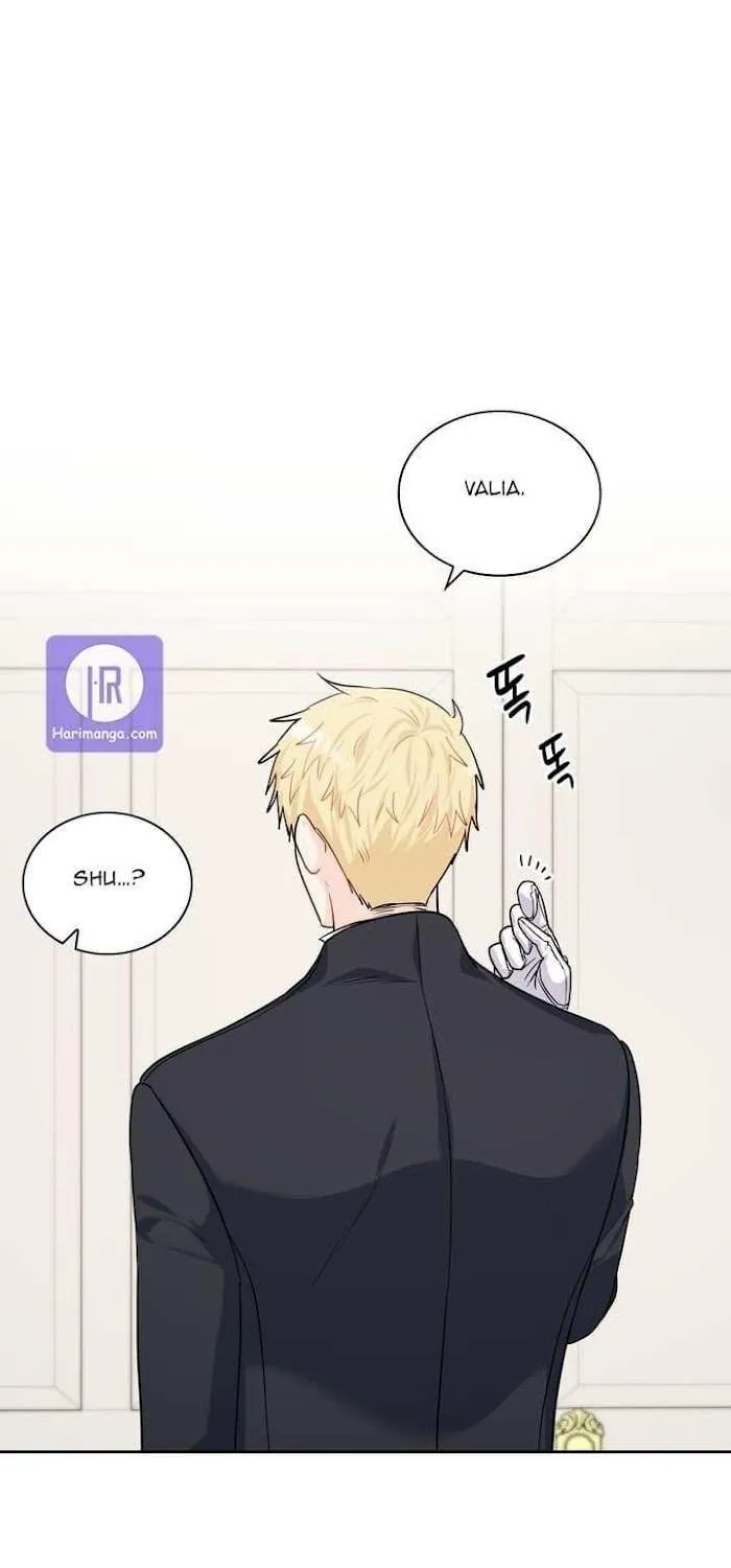 Princess Shuden Mangakakalot X Chapter 24 Page 36