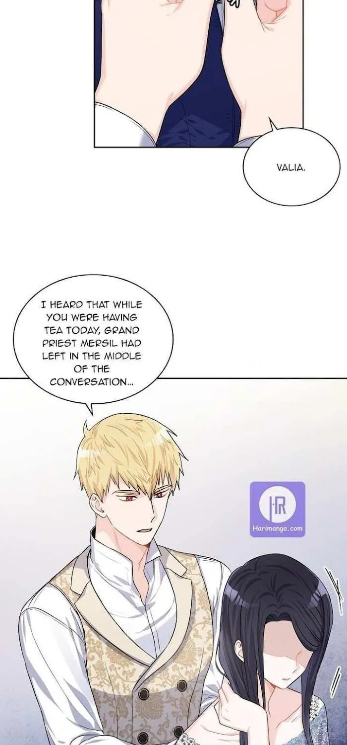 Princess Shuden Mangakakalot X Chapter 24 Page 45