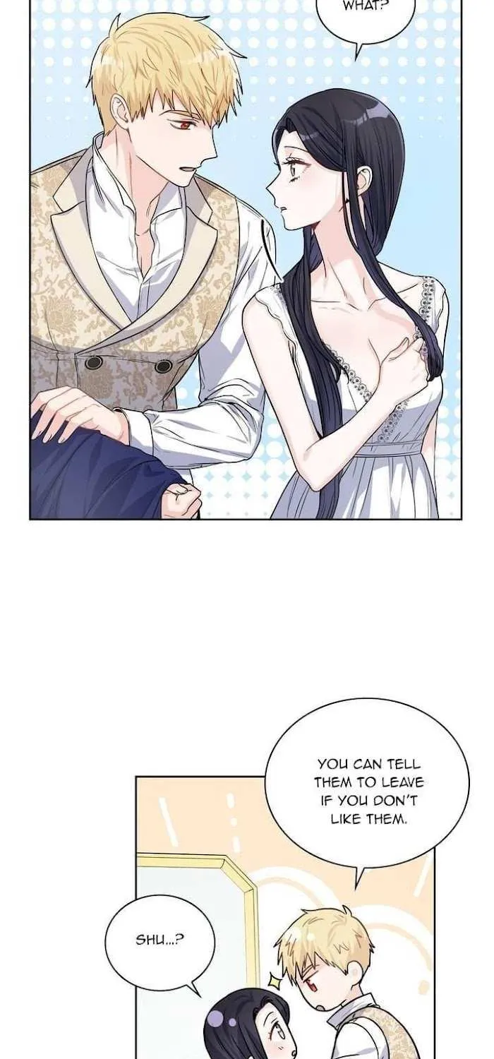 Princess Shuden Mangakakalot X Chapter 24 Page 47