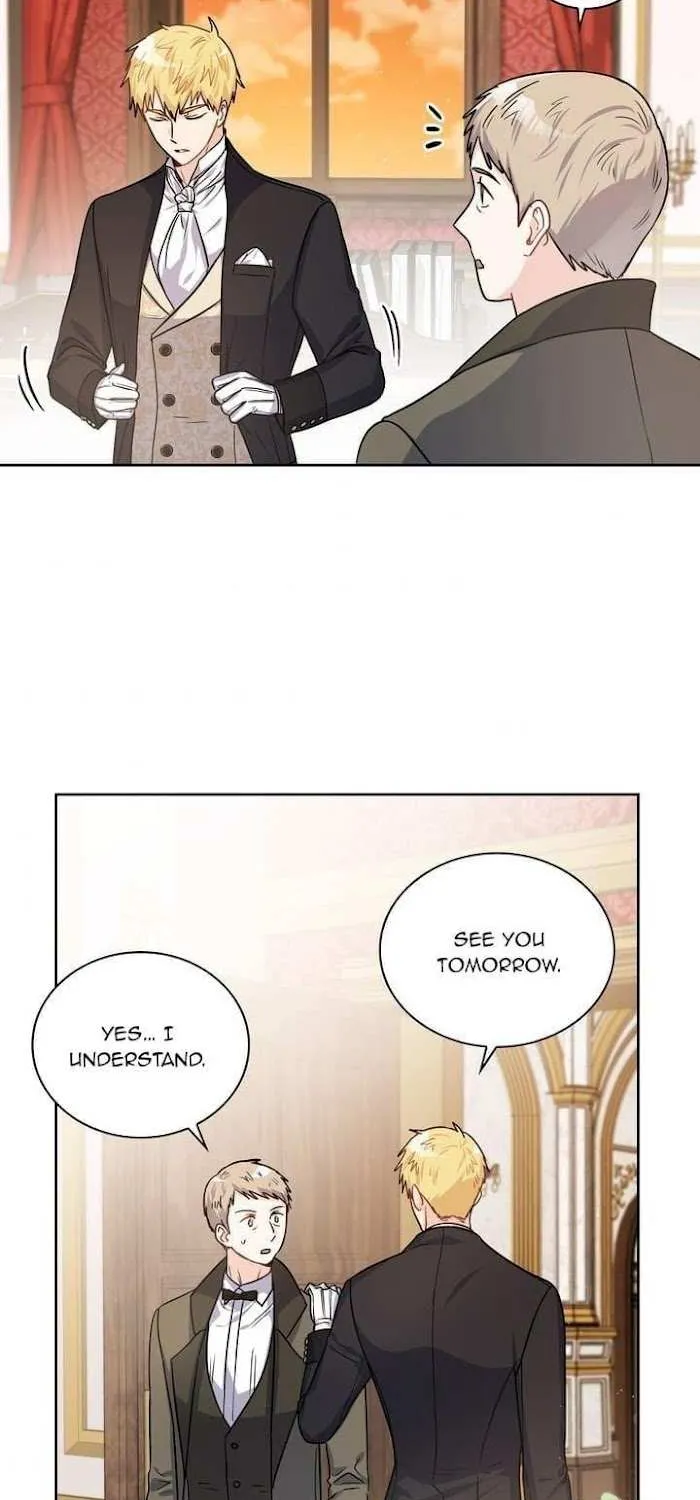 Princess Shuden Mangakakalot X Chapter 24 Page 7