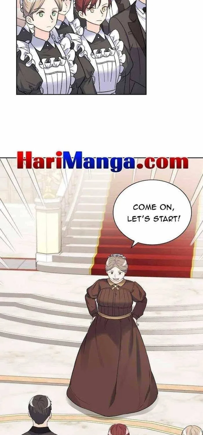 Princess Shuden Mangakakalot X Chapter 25 Page 2