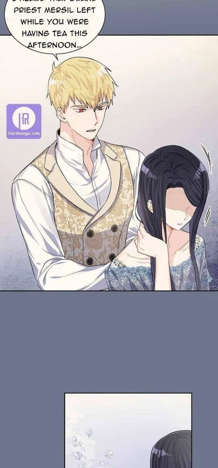 Princess Shuden Mangakakalot X Chapter 25 Page 16