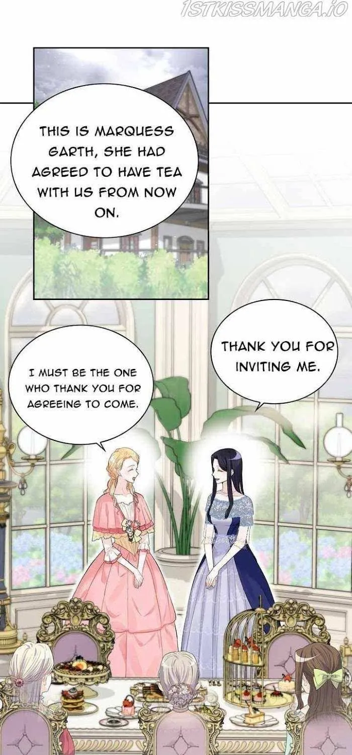 Princess Shuden Mangakakalot X Chapter 25 Page 23