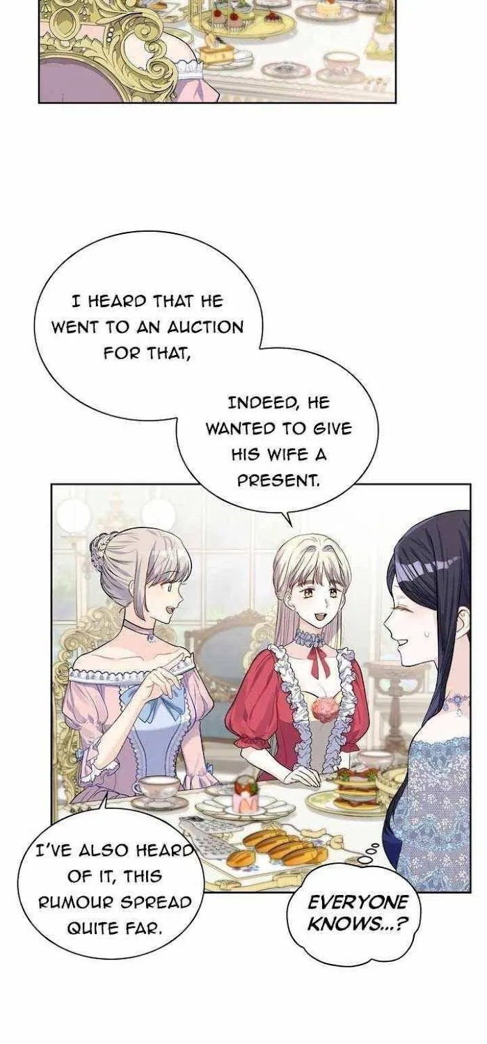 Princess Shuden Mangakakalot X Chapter 25 Page 27