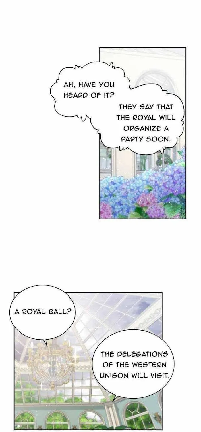 Princess Shuden Mangakakalot X Chapter 25 Page 28