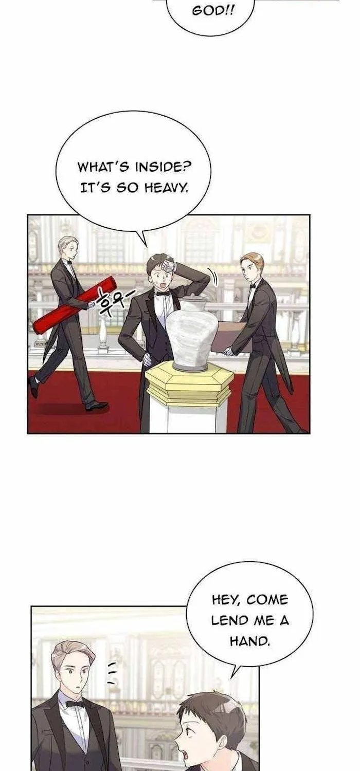 Princess Shuden Mangakakalot X Chapter 25 Page 4
