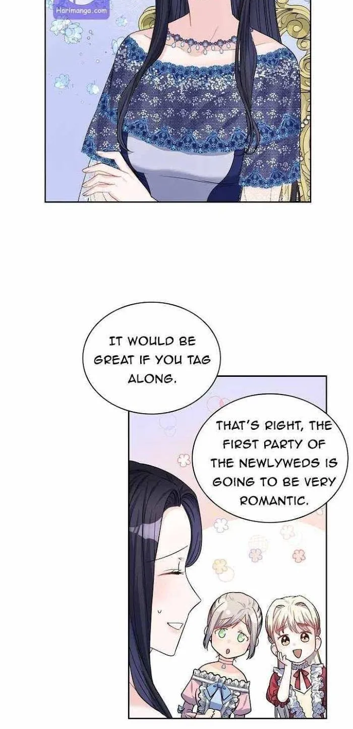 Princess Shuden Mangakakalot X Chapter 25 Page 32
