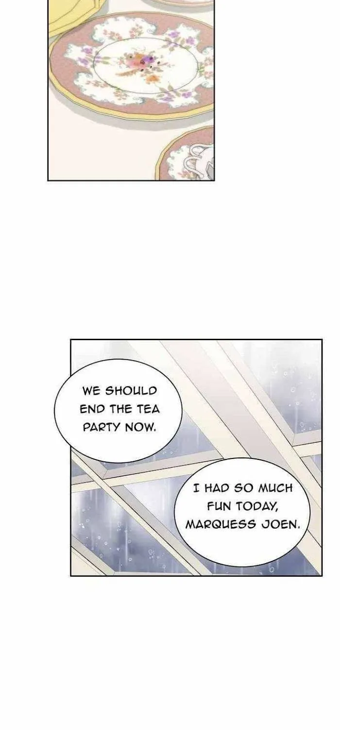 Princess Shuden Mangakakalot X Chapter 25 Page 38