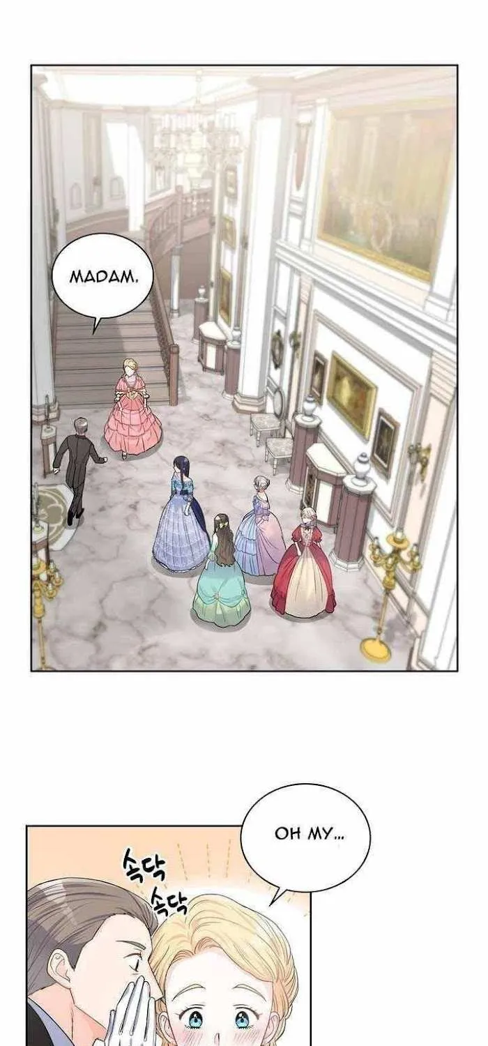 Princess Shuden Mangakakalot X Chapter 25 Page 39