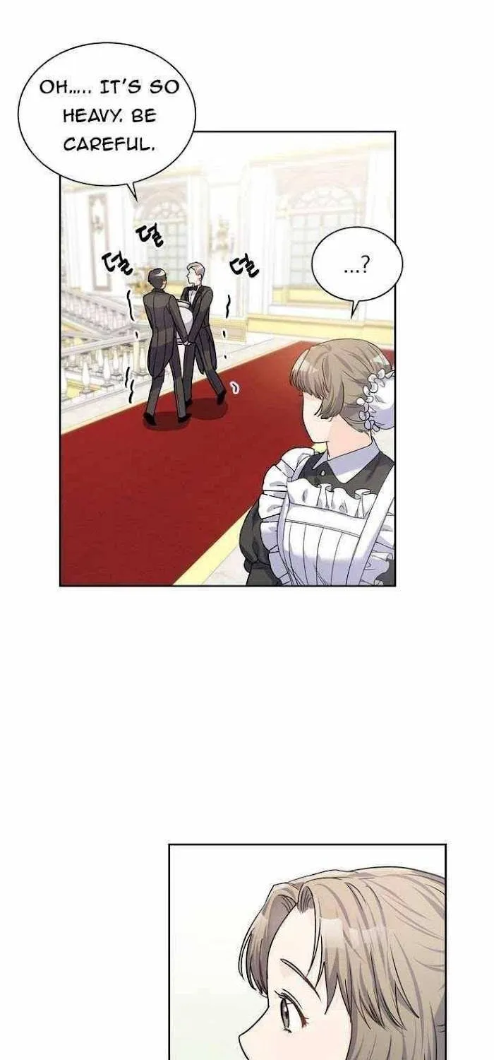 Princess Shuden Mangakakalot X Chapter 25 Page 6
