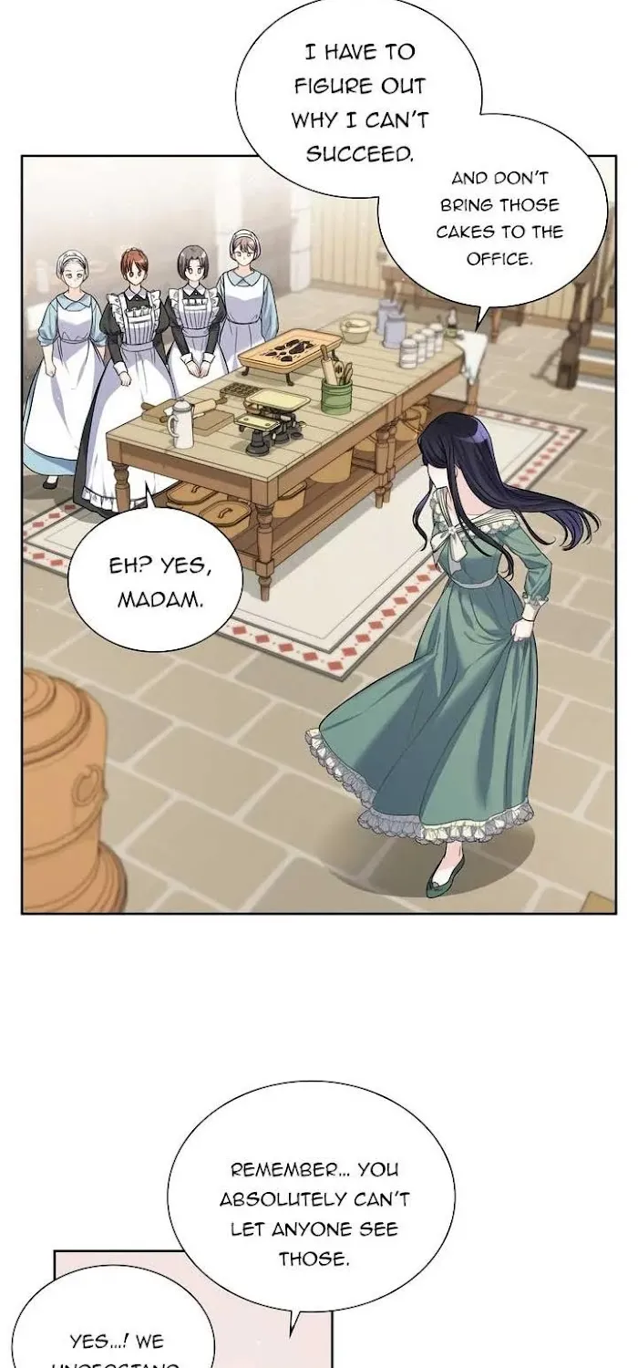 Princess Shuden Mangakakalot X Chapter 27 Page 11