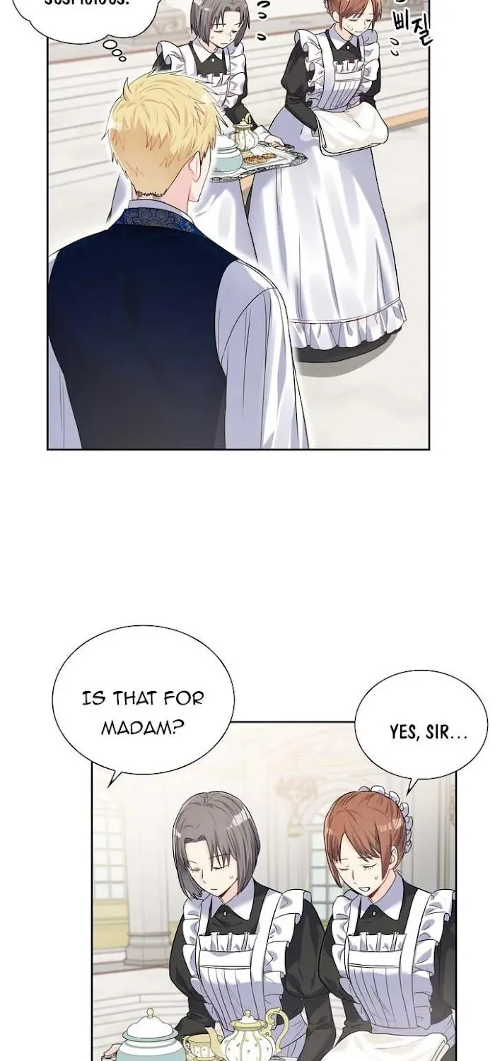 Princess Shuden Mangakakalot X Chapter 27 Page 16