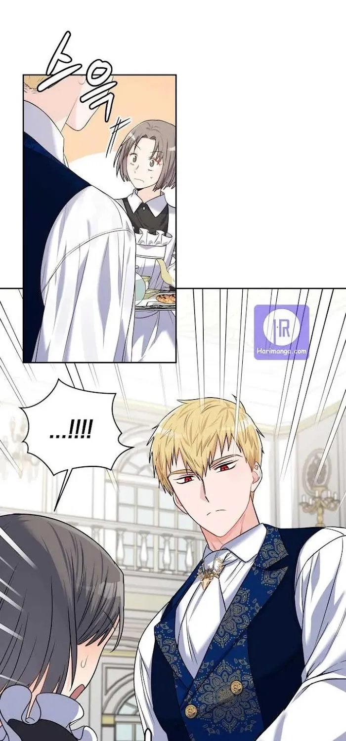 Princess Shuden Mangakakalot X Chapter 27 Page 19