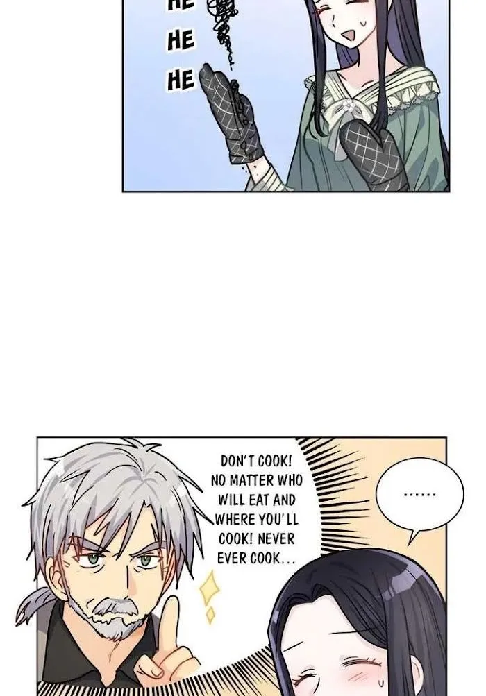 Princess Shuden Mangakakalot X Chapter 27 Page 3