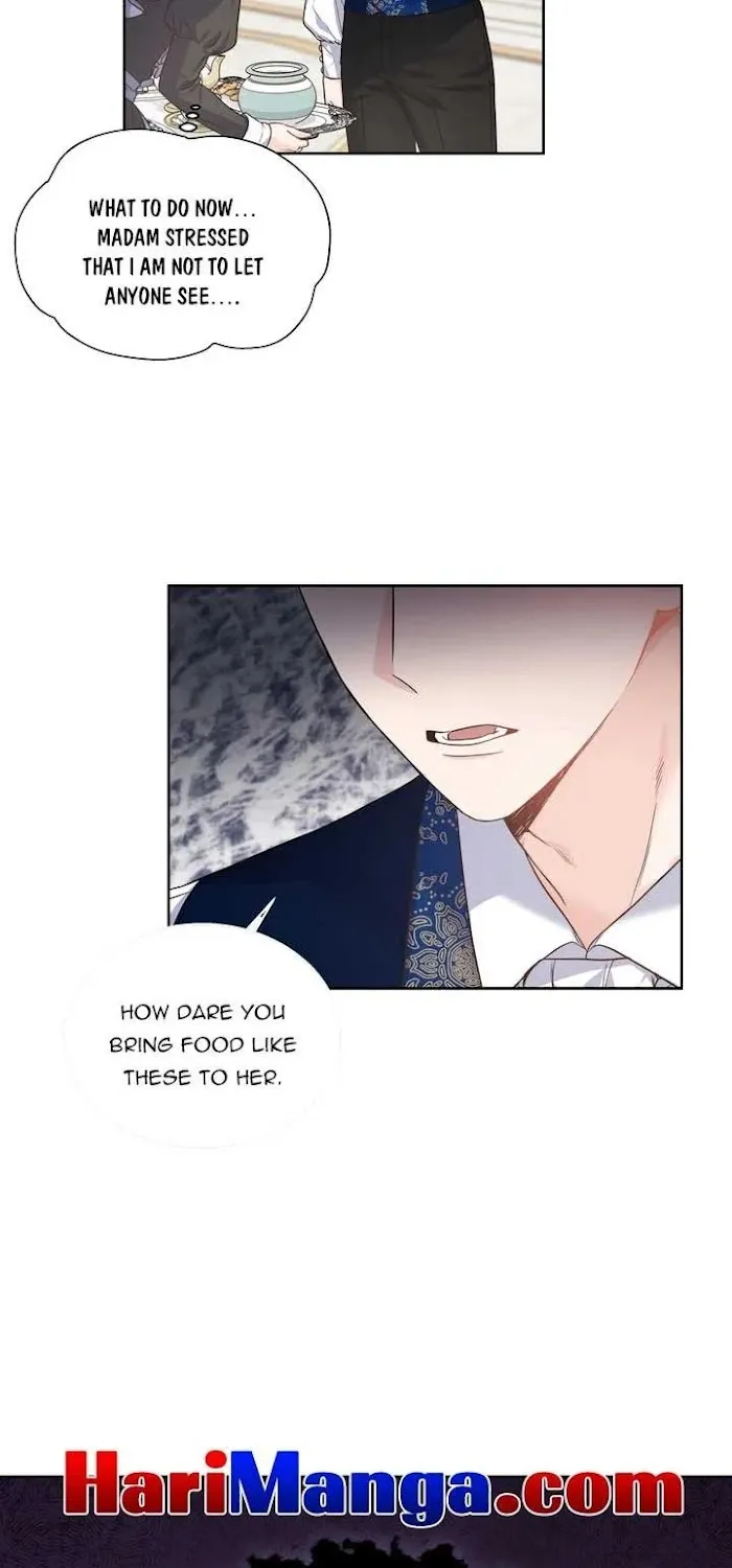 Princess Shuden Mangakakalot X Chapter 27 Page 22