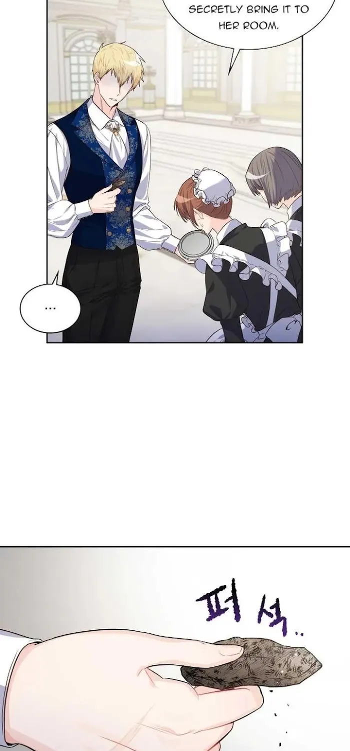 Princess Shuden Mangakakalot X Chapter 27 Page 27