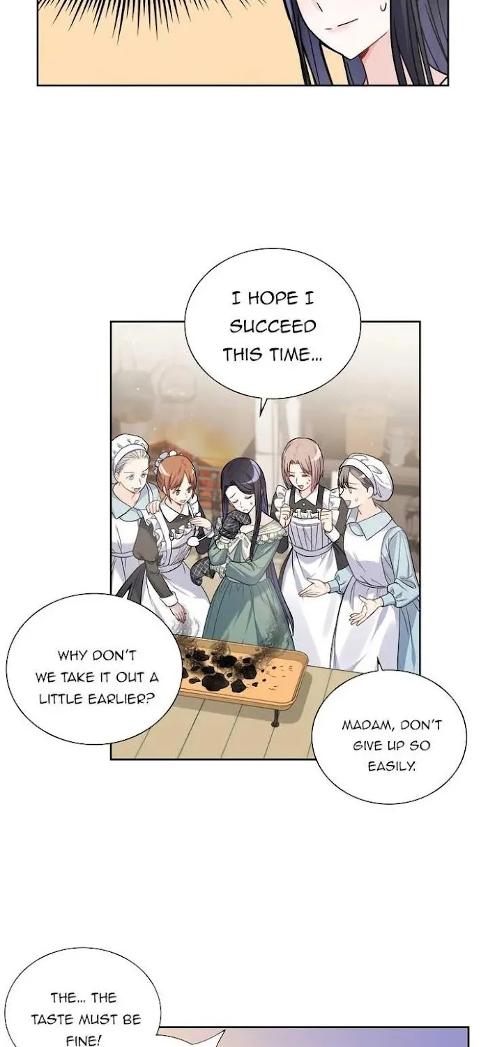 Princess Shuden Mangakakalot X Chapter 27 Page 4