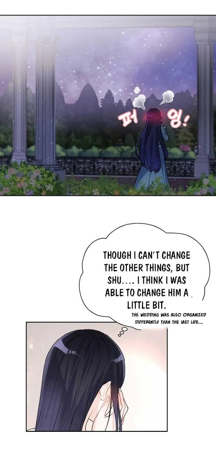Princess Shuden Mangakakalot X Chapter 27 Page 41