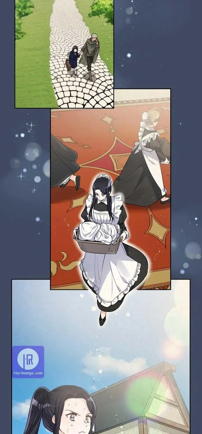 Princess Shuden Mangakakalot X Chapter 27 Page 45